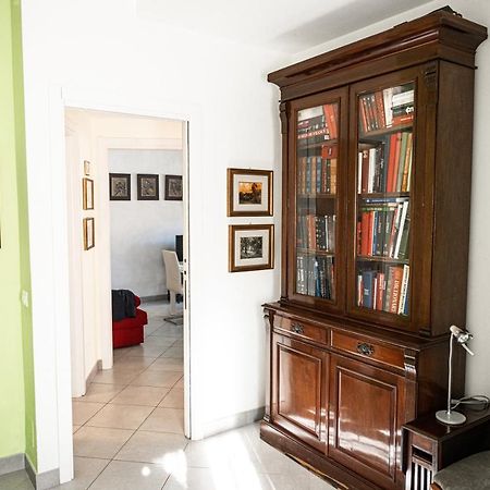 Il Forte Apartment Rome Exterior photo
