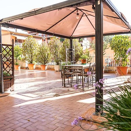 Il Forte Apartment Rome Exterior photo