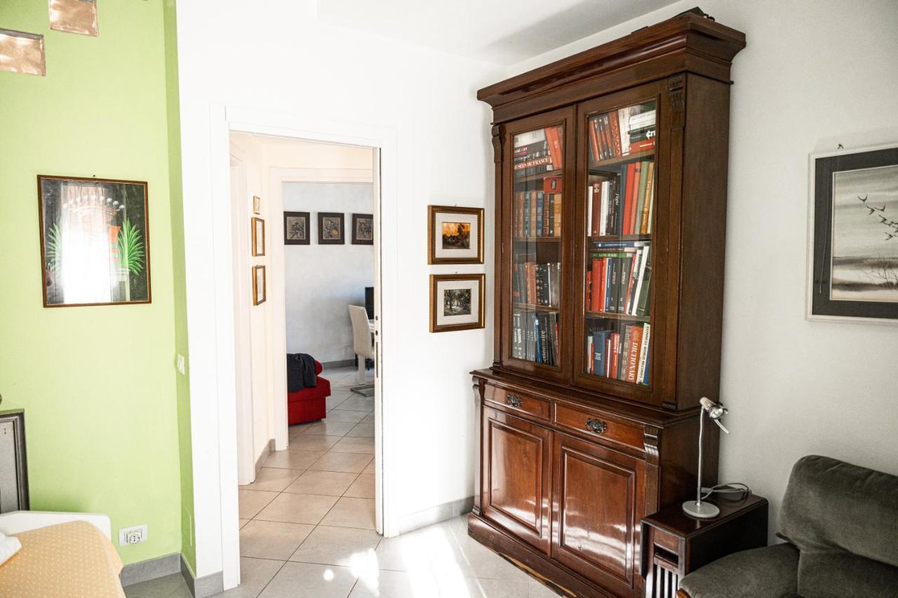 Il Forte Apartment Rome Exterior photo
