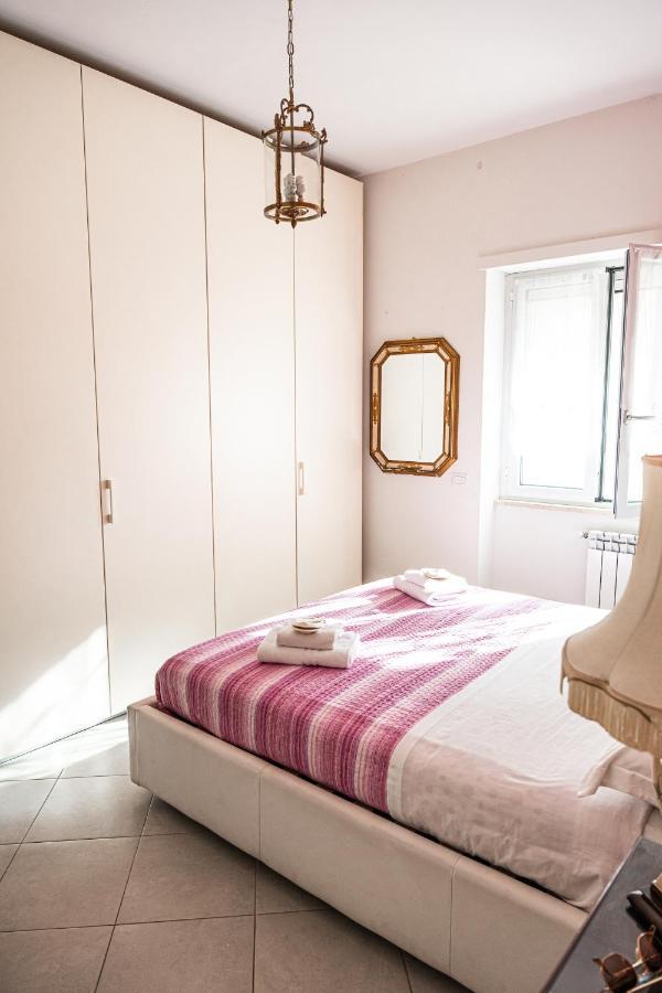 Il Forte Apartment Rome Exterior photo