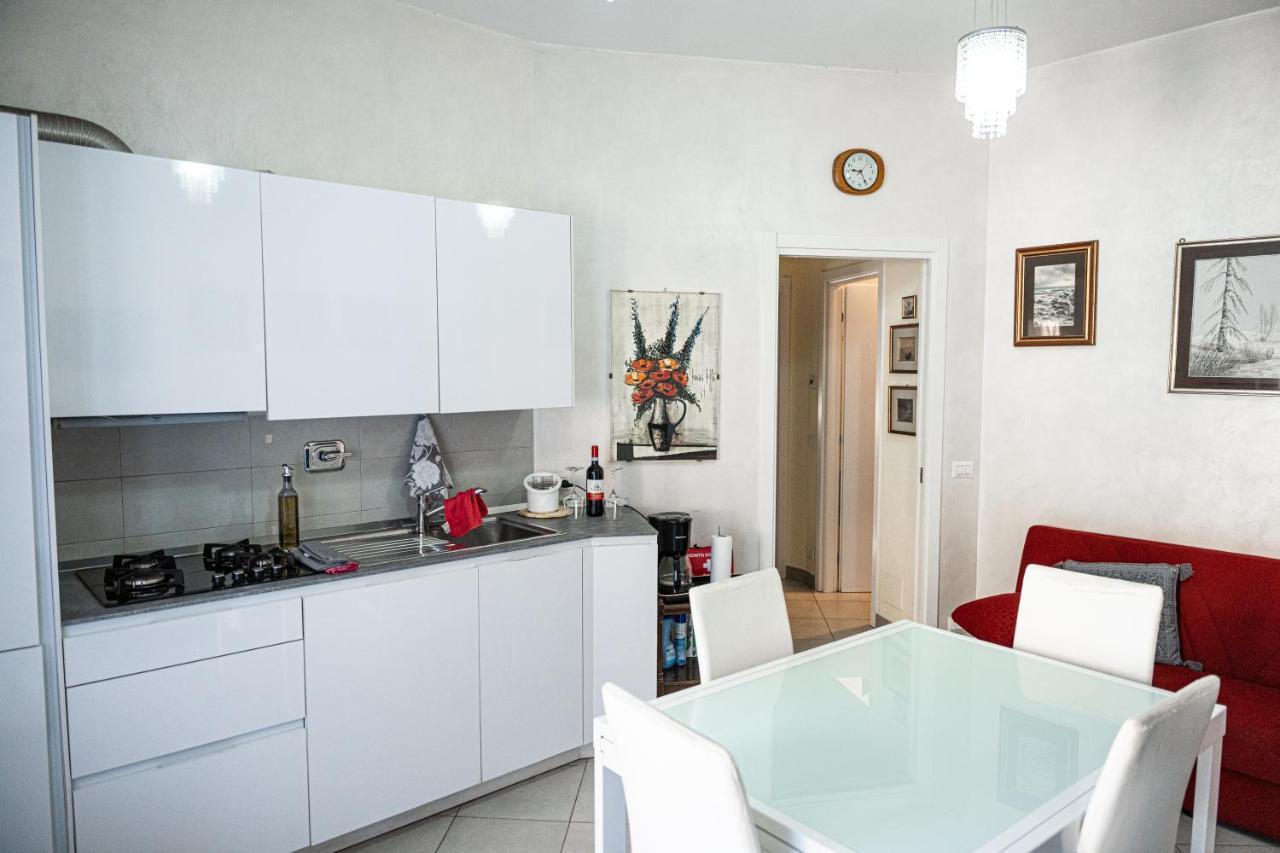 Il Forte Apartment Rome Exterior photo